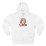 Late Night Cartoons Hoodie