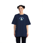 Sad Small Turtle Happy Big Turtle Tee