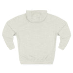 Racked Male Turtles Hoodie