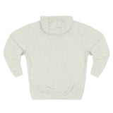 Racked Male Turtles Hoodie