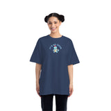 Sad Small Turtle Happy Big Turtle Tee