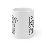 FWYB Coffee Mug
