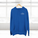 Thursday Snow Removal Hoodie