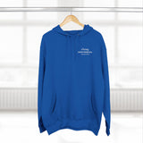 Thursday Snow Removal Hoodie