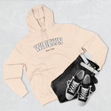 Wooklyn New York Hoodie