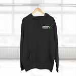 Thursday Tourism Hoodie