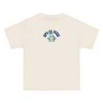 Sad Small Turtle Happy Big Turtle Tee