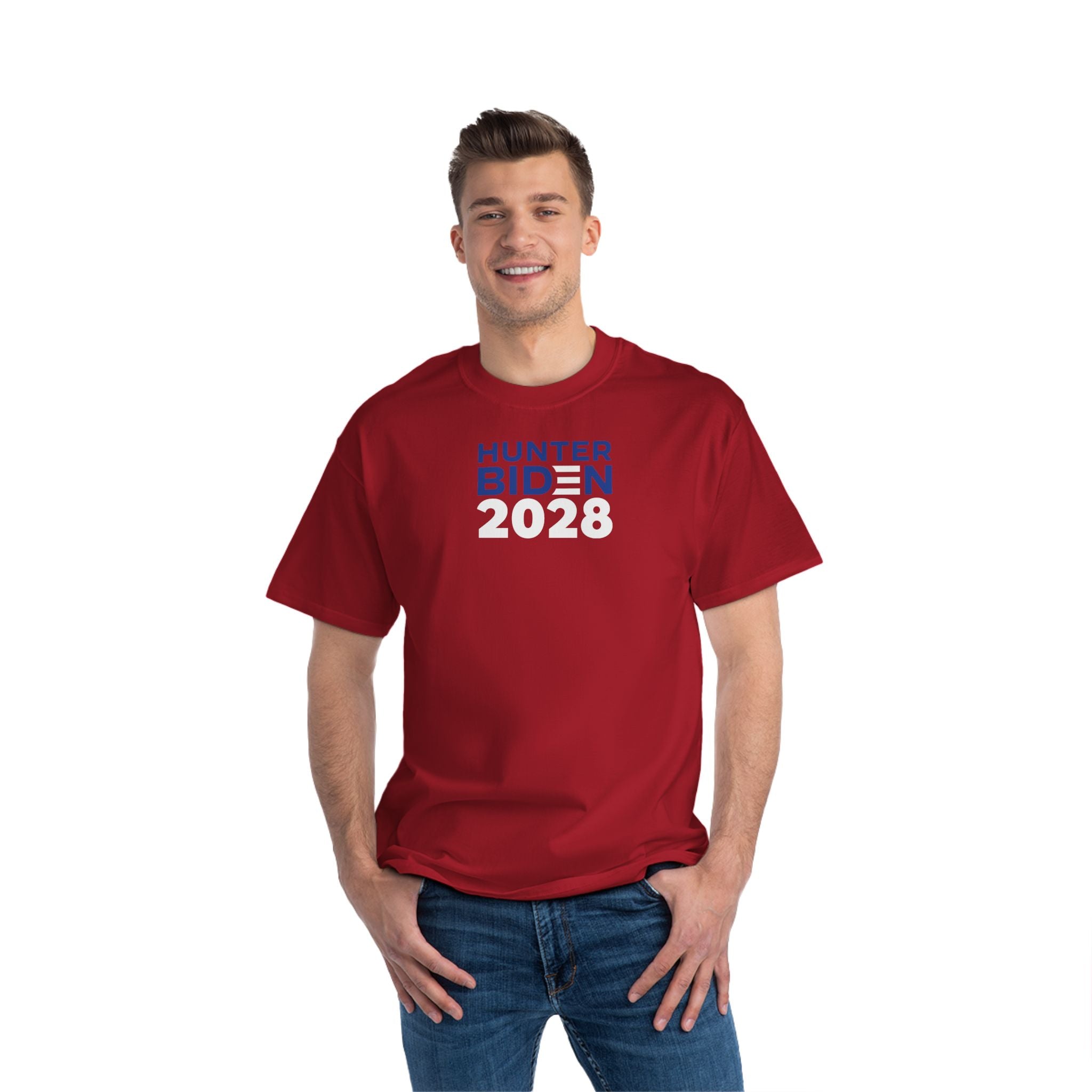 HB2028 Campaign Tee