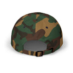 Wooklyn Dad Cap