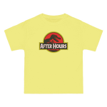 Jurassic Hours Tee