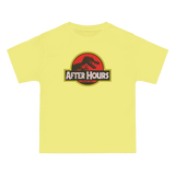 Jurassic Hours Tee