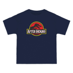 Jurassic Hours Tee