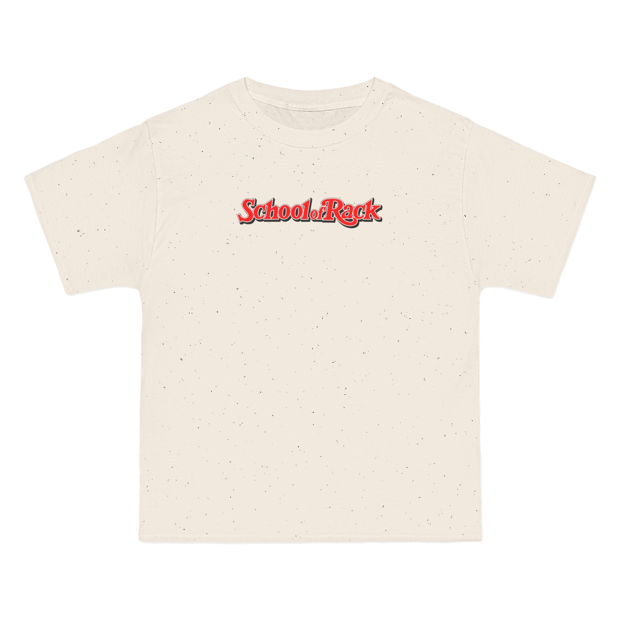 School of Rack Tee