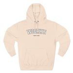 Wooklyn New York Hoodie