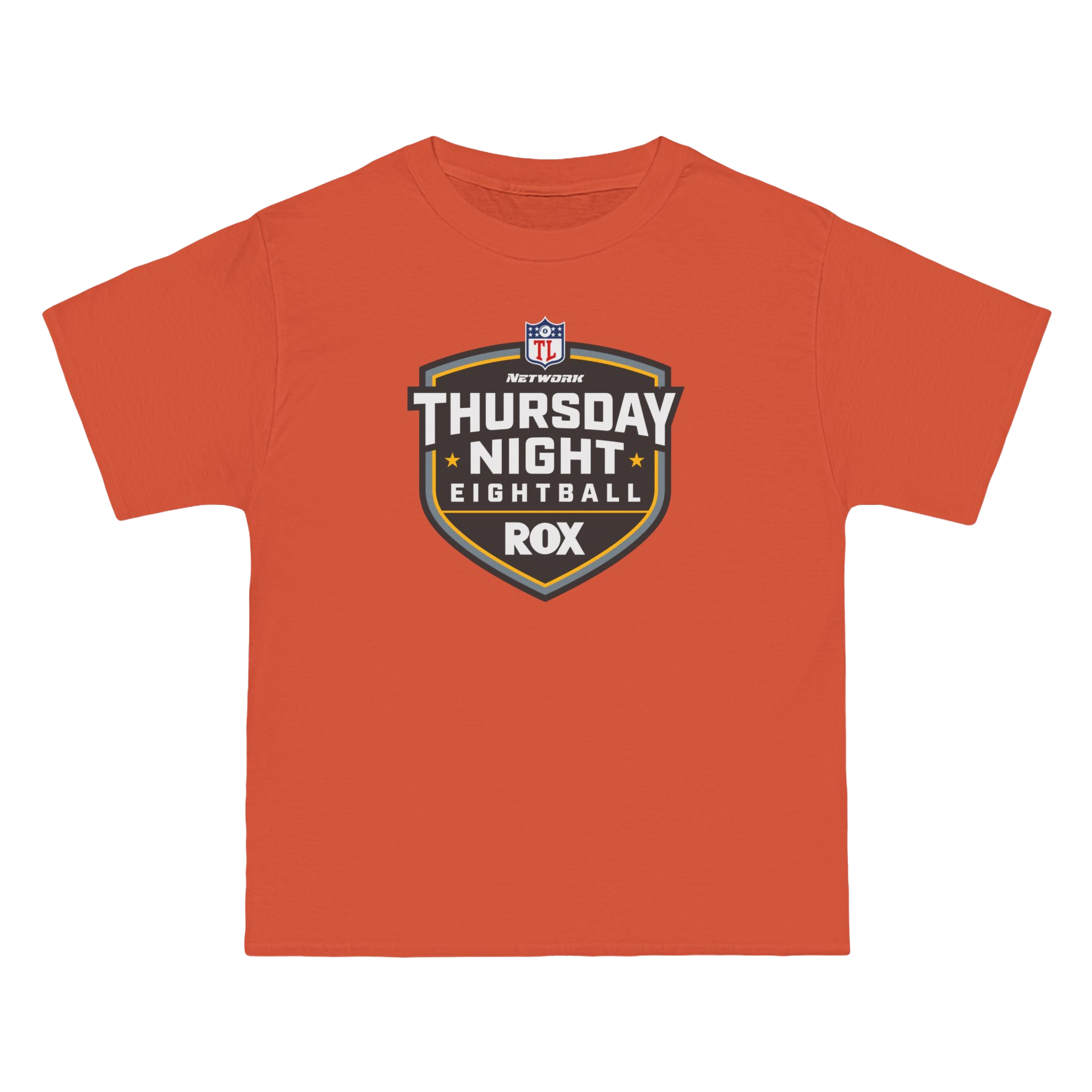 Thursday Night Tee