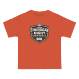 Thursday Night Tee