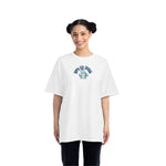 Sad Small Turtle Happy Big Turtle Tee