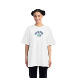 Sad Small Turtle Happy Big Turtle Tee