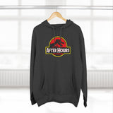 Jurassic Hours Hoodie