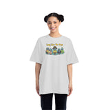 Racked Male Turtles Tee