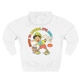 Come To Afters Hoodie