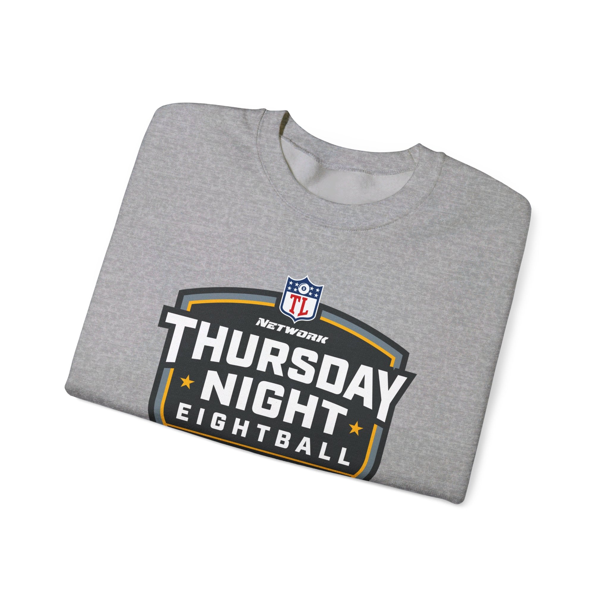 Thursday Night Crewneck