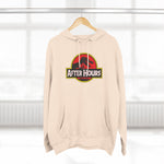 Jurassic Hours Hoodie