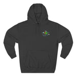 Space Gator Hoodie