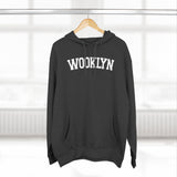 Wooklyn Hoodie