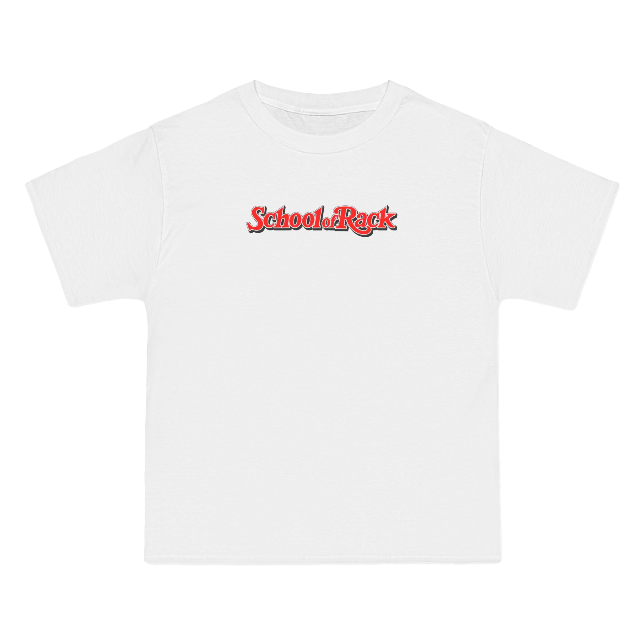 School of Rack Tee