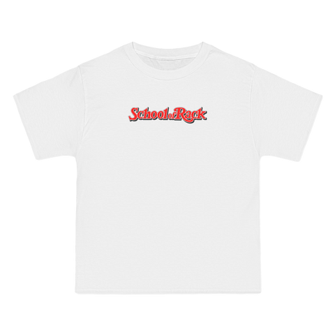 School of Rack Tee