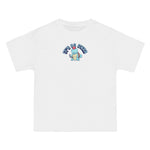 Sad Small Turtle Happy Big Turtle Tee