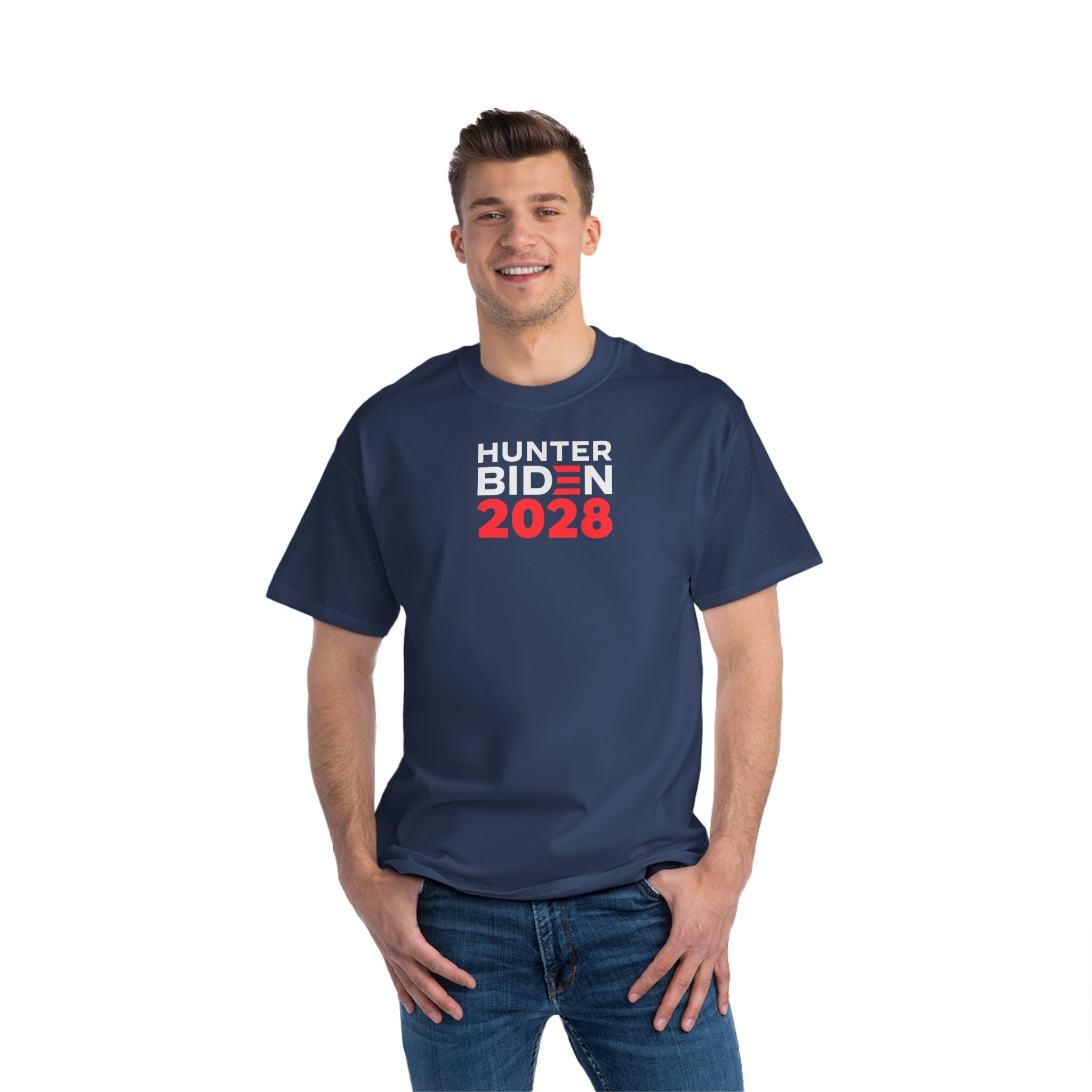 HB2028 Campaign Tee