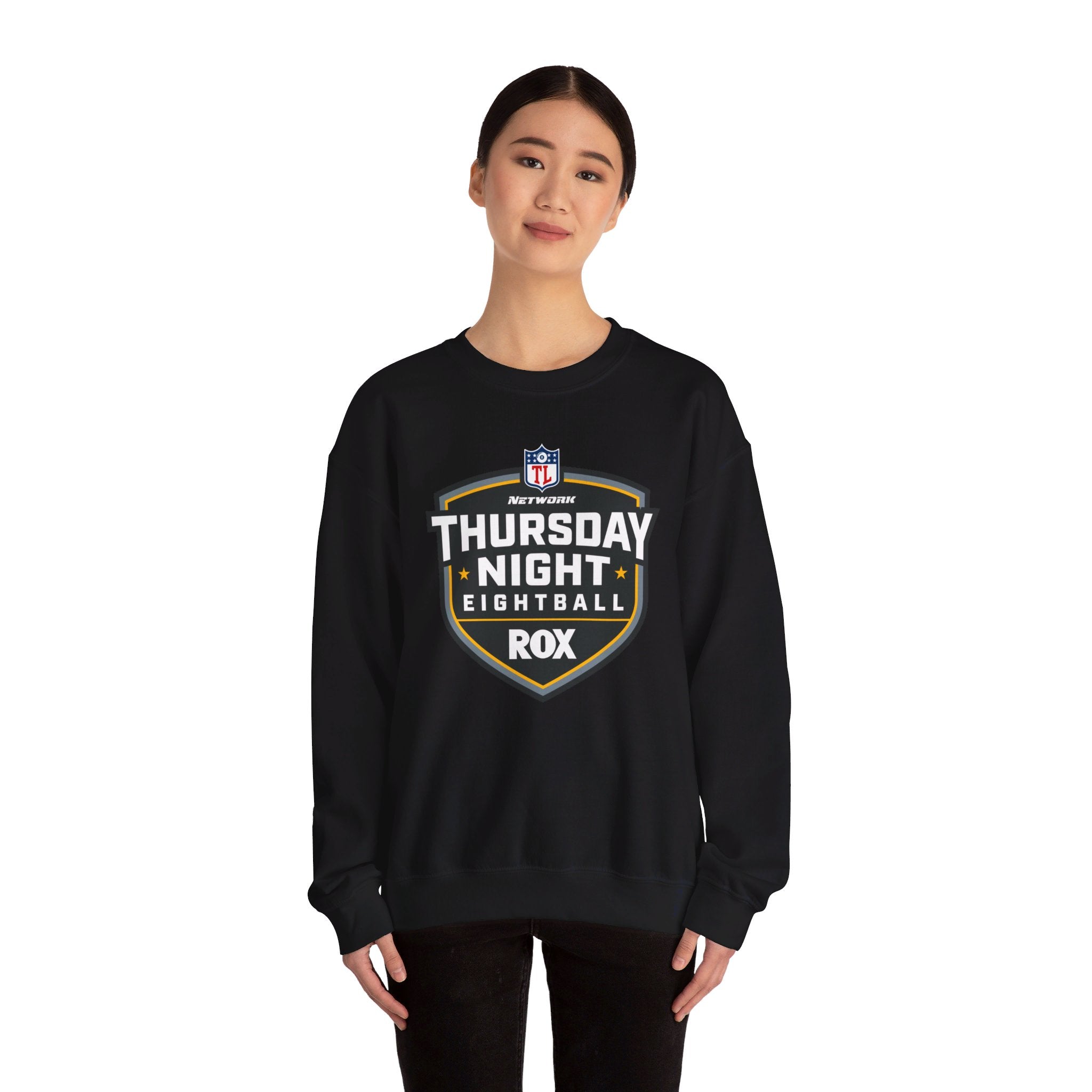 Thursday Night Crewneck