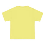 Racked Male Turtles Tee