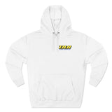 Thursday News Network Hoodie