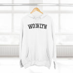 Wooklyn Hoodie