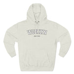 Wooklyn New York Hoodie