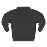 Racked Male Turtles Hoodie