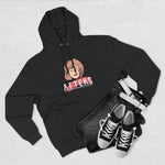 Late Night Cartoons Hoodie