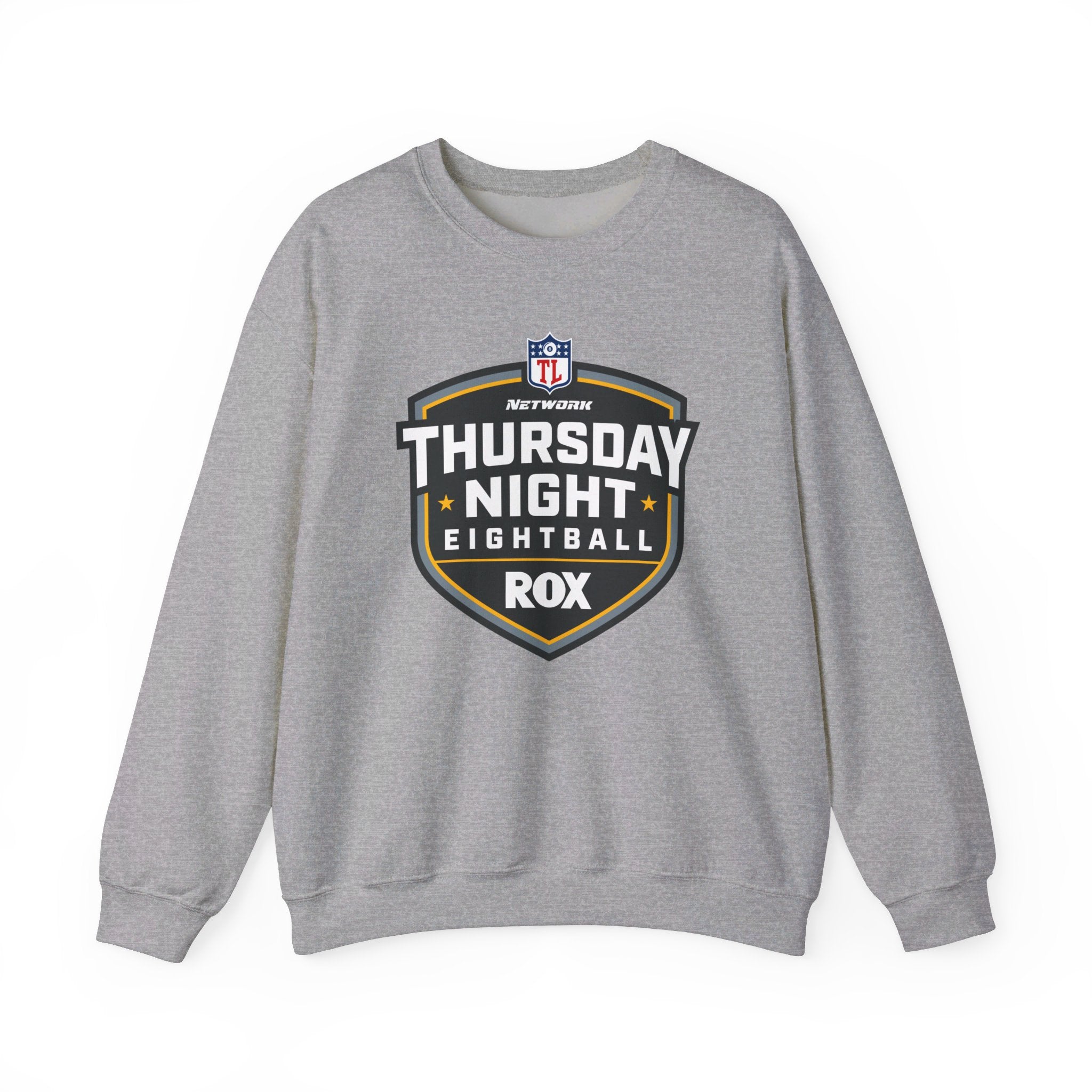 Thursday Night Crewneck