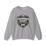 Thursday Night Crewneck