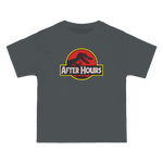 Jurassic Hours Tee