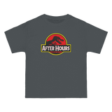 Jurassic Hours Tee