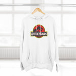 Jurassic Hours Hoodie