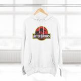 Jurassic Hours Hoodie