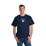 Sad Small Turtle Happy Big Turtle Tee