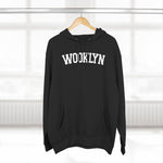 Wooklyn Hoodie