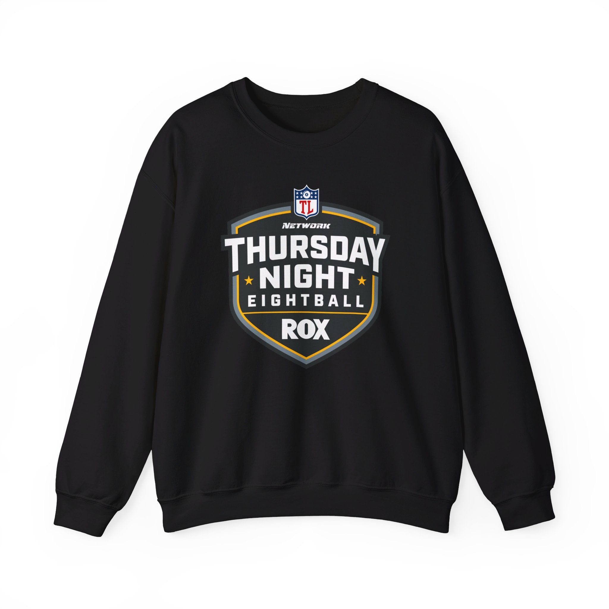 Thursday Night Crewneck