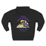 Thursday Snow Removal Hoodie